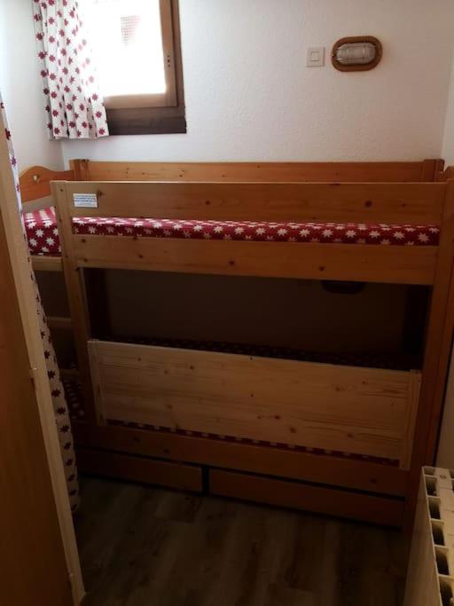 Appartement T2 , 4/5 Couchages Station Risoul 1850 מראה חיצוני תמונה