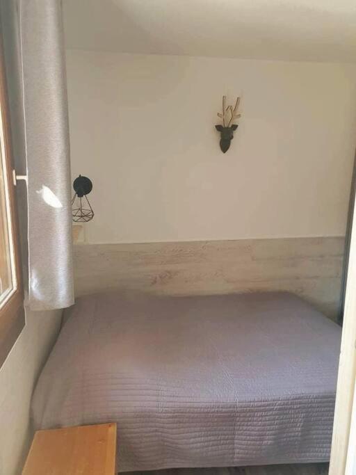 Appartement T2 , 4/5 Couchages Station Risoul 1850 מראה חיצוני תמונה
